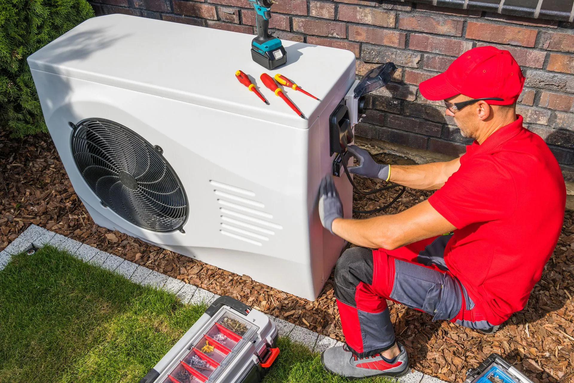 About HVAC in Germantown, WI